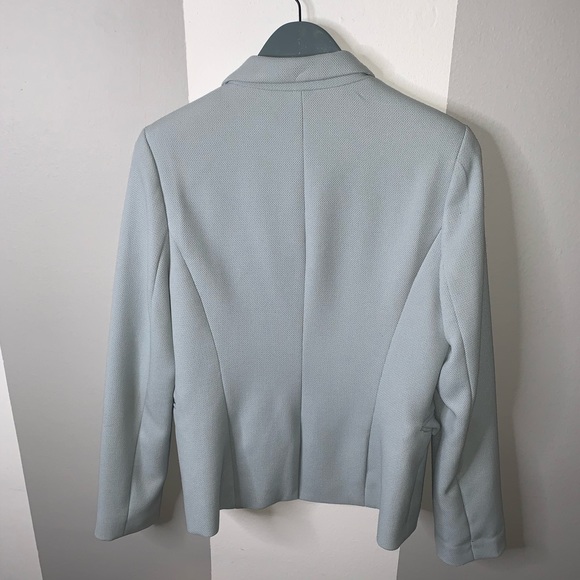 The Limited Light Mint Green Blazer Medium - Picture 4 of 5